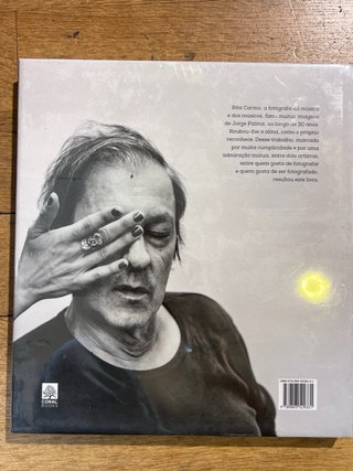 Jorge Palma por Rita Carmo