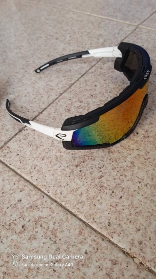 Gafas Ekoi Deportivas