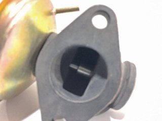 Válvula EGR Ford Transit MK5 2.5DI