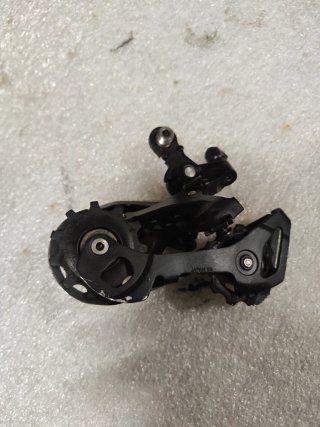 Cambio Shimano 105