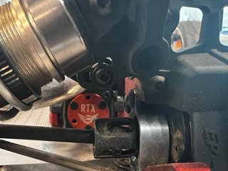 2xMotores REDS 1/8 GT GEN1 521 GTS