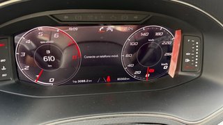 SEAT Ibiza 1.0 TSI FR XL Edition