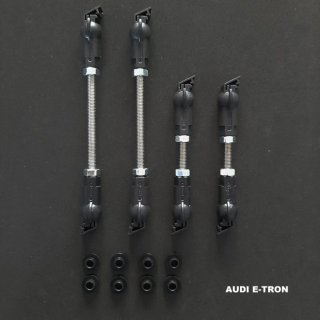 Kit rebaje suspensión Audi e-tron