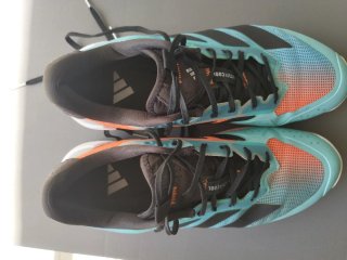 Adidas Adizero Ubersonic 5