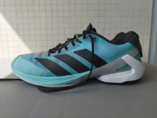 Adidas Adizero Ubersonic 5