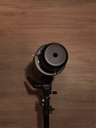 Foco de estudio Godox SK400II-V
