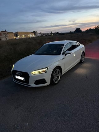 AUDI A5 SPORTBACK 40 TDI 190CV S TRONIC FULL EQUIP