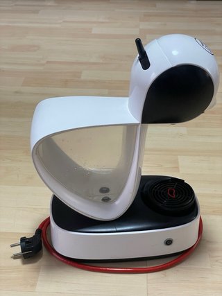 Cafetera Dolce Gusto Krups