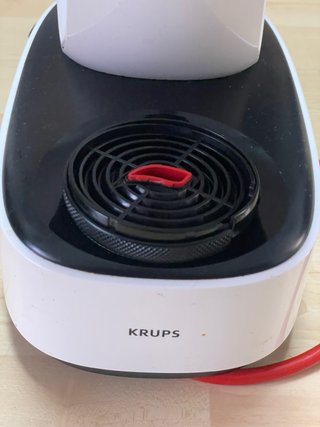 Cafetera Dolce Gusto Krups