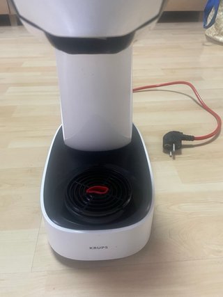 Cafetera Dolce Gusto Krups
