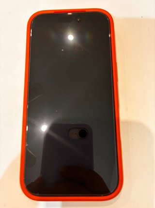 iPhone 17 Pro Naranja  - 1 mes de uso