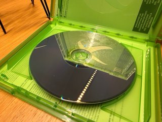 Evil West Xbox Series X/One