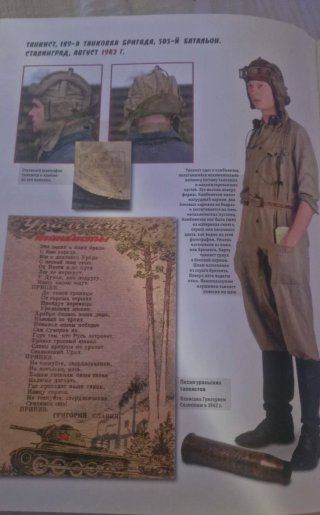 Libro Soldado Soviético Segunda Guerra Mundial