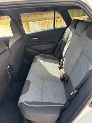Toyota Corolla 180h