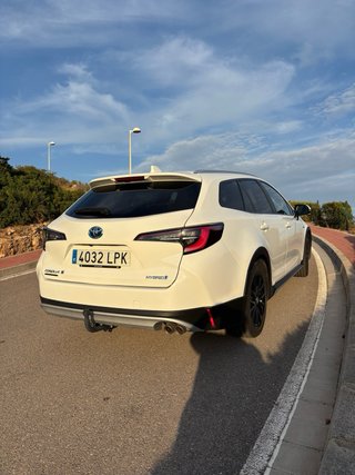 Toyota Corolla 180h