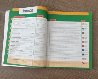 Lote 3 libros 1° ESO Edebé