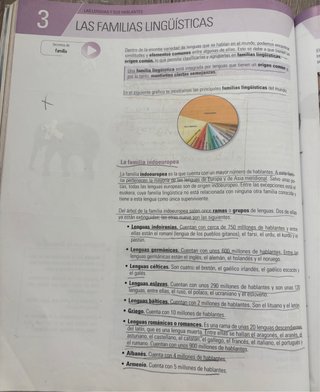 Lote 3 libros 1° ESO Edebé