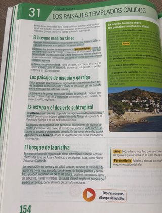 Lote 3 libros 1° ESO Edebé