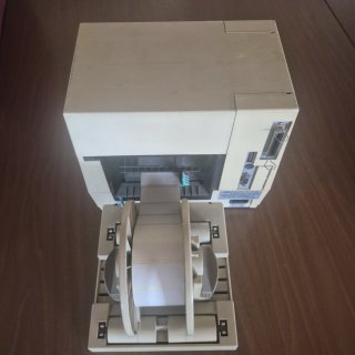 Maquina Etiquetas SINEL