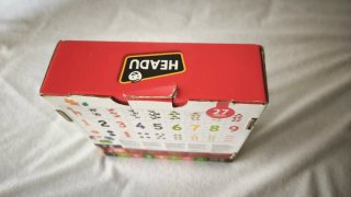 Puzzle 123 Números, Cantidades y Secuencias