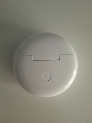 Generico Auriculares Inalambricos TWS Blancos