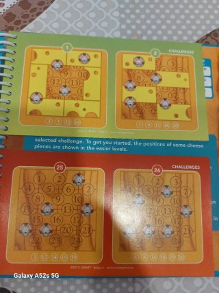 Libro educativo para niños