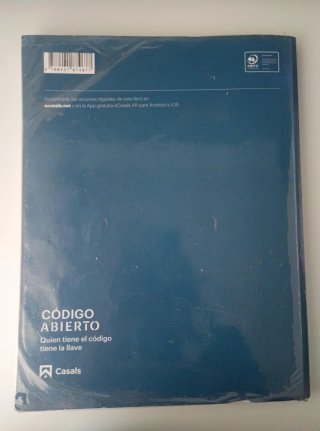 Lengua castellana y Literatura 1
