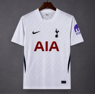 Camisetas de fútbol