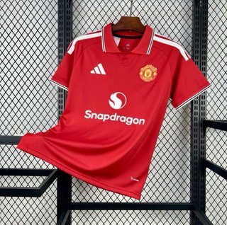 Camisetas de fútbol