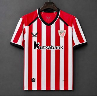 Camisetas de fútbol