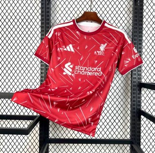 Camisetas de fútbol