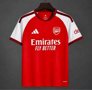 Camisetas de fútbol