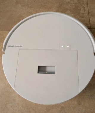 Robot Roomba 205 Compactador de Polvo