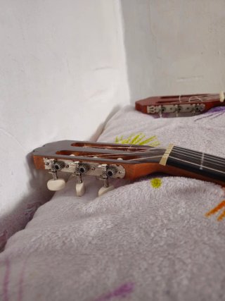 Guitarras Flamencas