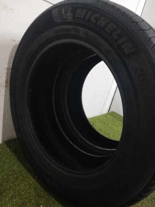 215 65 17 99V MICHELIN E.PRIMACY