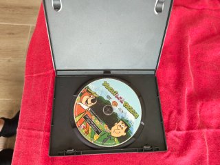 Pack 3 DVDs Infantiles: Yogui, Dálmatas, Dinosauri