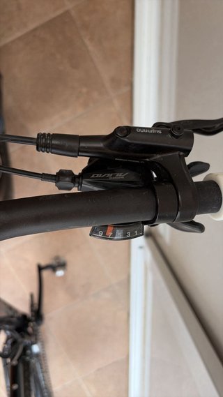 Bicicleta Orbea Onna 50 29”