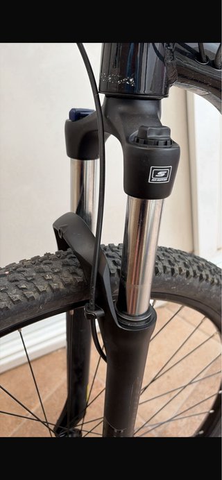 Bicicleta Orbea Onna 50 29”