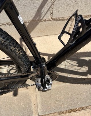 Bicicleta Orbea Onna 50 29”