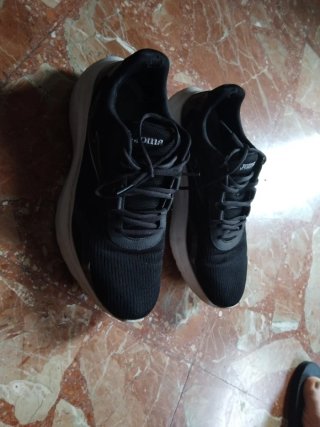 Zapatillas Joma Negras
