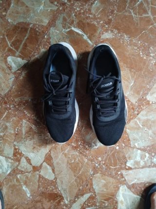 Zapatillas Joma Negras