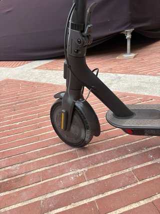 Patinete Eléctrico Xiaomi