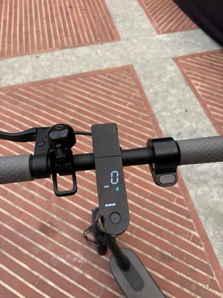 Patinete Eléctrico Xiaomi