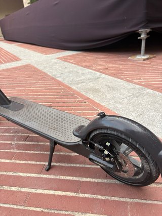 Patinete Eléctrico Xiaomi