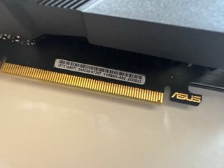 Tarjeta Gráfica ASUS Cerberus GTX 1050 Ti 4GB