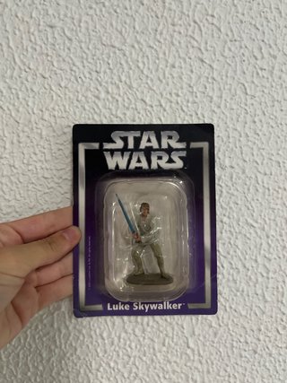 Figura Star Wars Luke Skywalker 2005