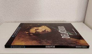 Libro Impresionismo Delacroix pintura moderna