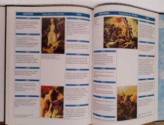 Libro Impresionismo Delacroix pintura moderna
