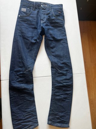 Pantalones Vaqueros Jack & Jones Talla 30