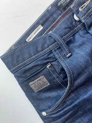 Pantalones Vaqueros Jack & Jones Talla 30